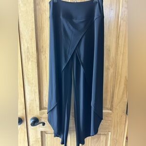 Sympli Black Women's Pant Size 8